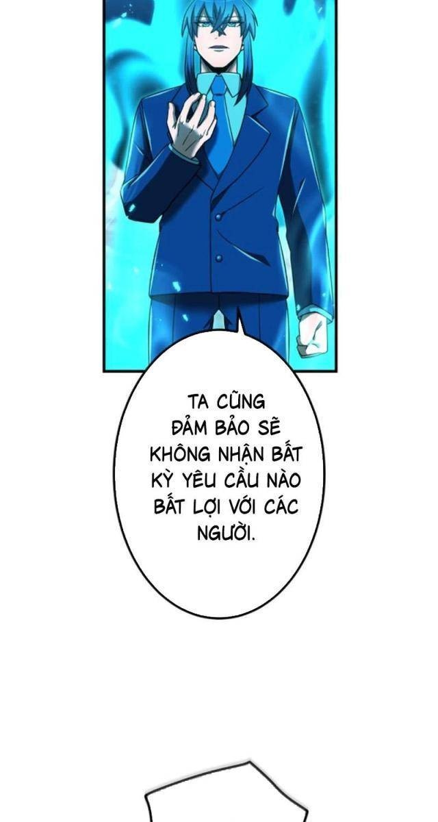 Huyết Thánh Cứu Thế Chủ~ Ta Chỉ Cần 0.0000001% Đã Trở Thành Vô Địch - Page 91