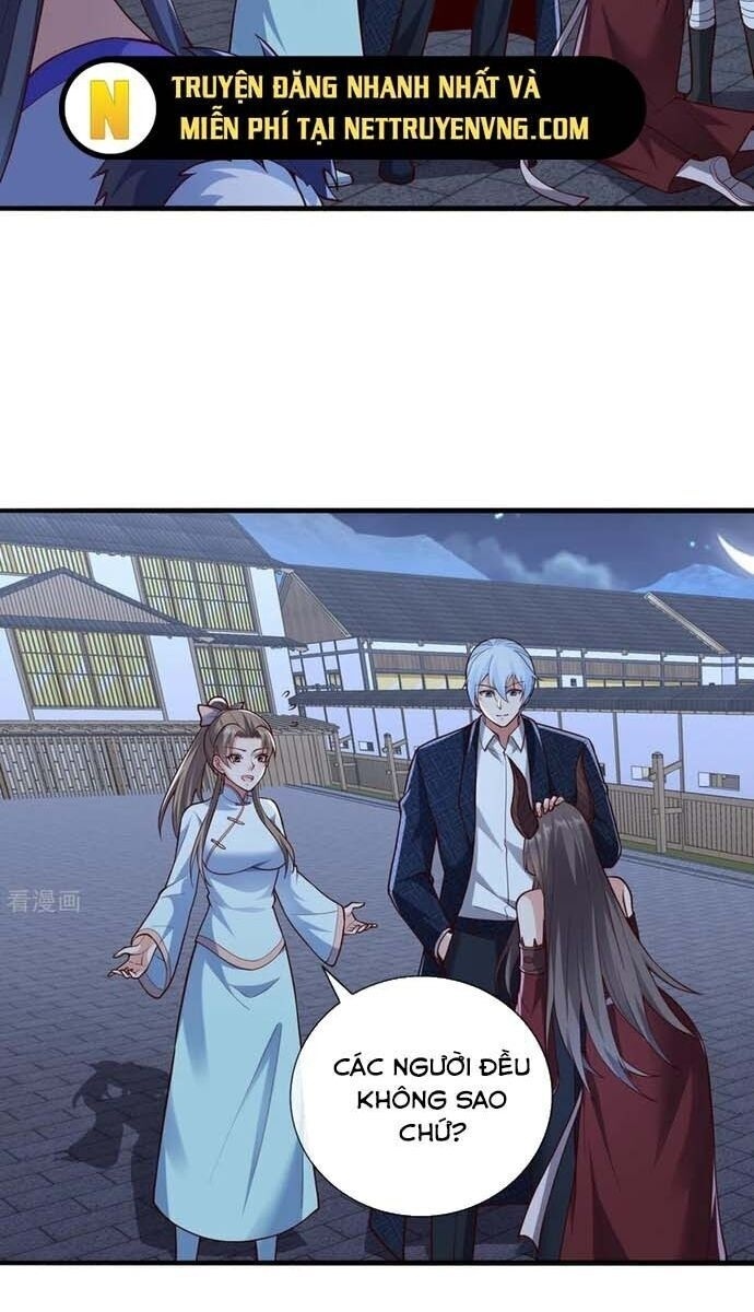 Ngạo Thị Thiên Địa - Page 14