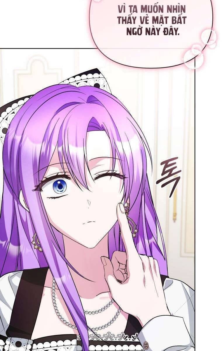 Chiếc Túi Bí Mật Của Tiểu Thư Xấu Xí - Page 54