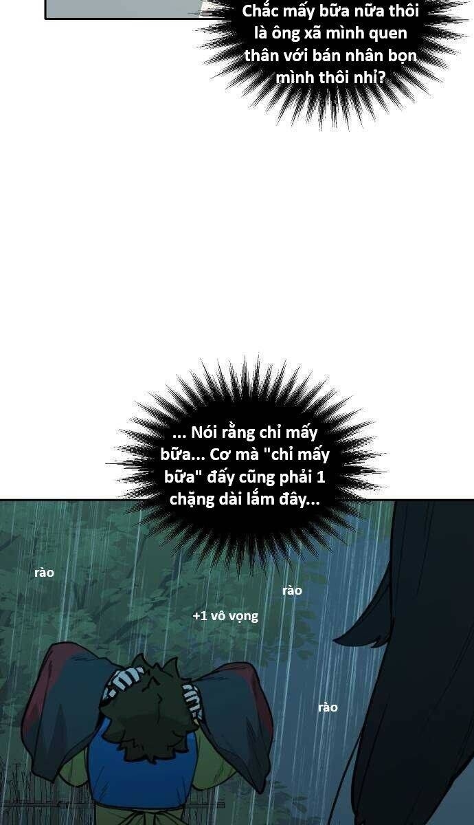 Hổ Đến Chơi Nhà - Page 20