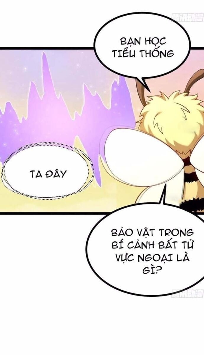 Chính Nghĩa Không!! Ta Trở Thành Phản Diện - Page 32