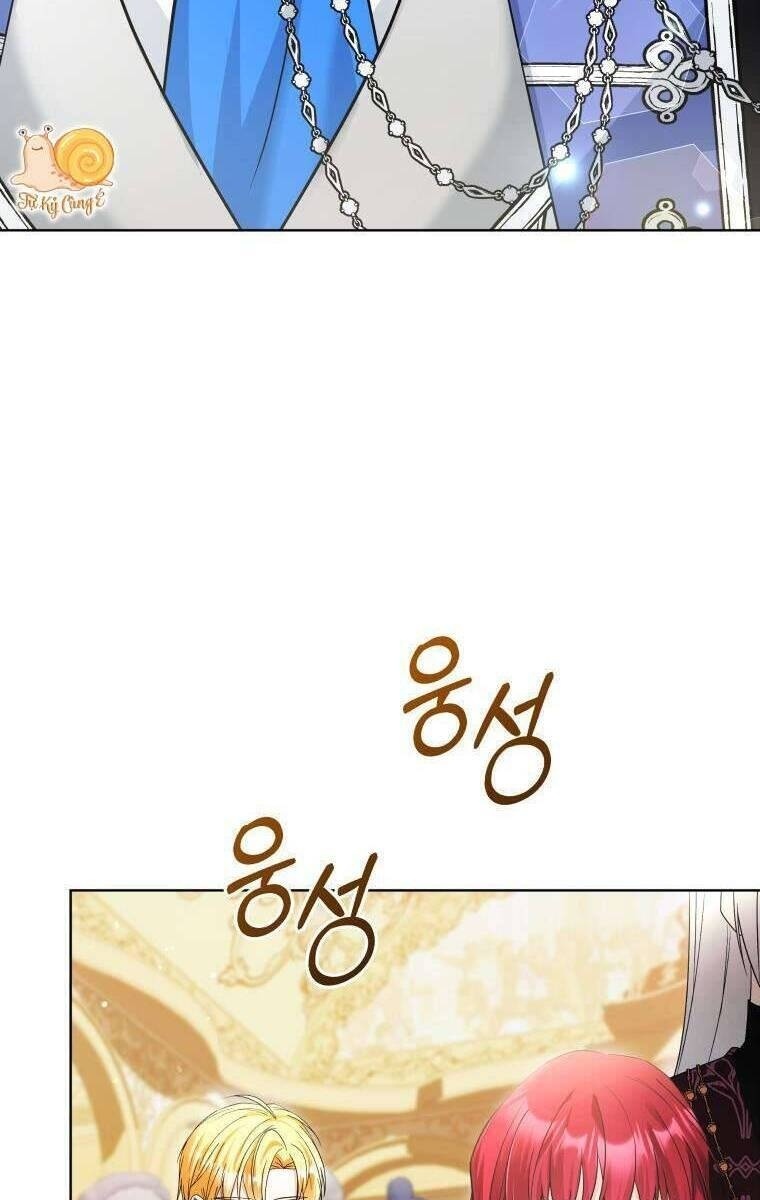 Chiếc Túi Bí Mật Của Tiểu Thư Xấu Xí - Page 43