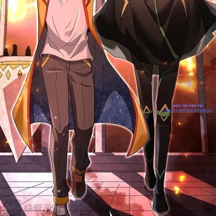 Các Nữ Đồ Đệ Của Ta Đều Là Chư Thiên Đại Lão Tương Lai - Page 43