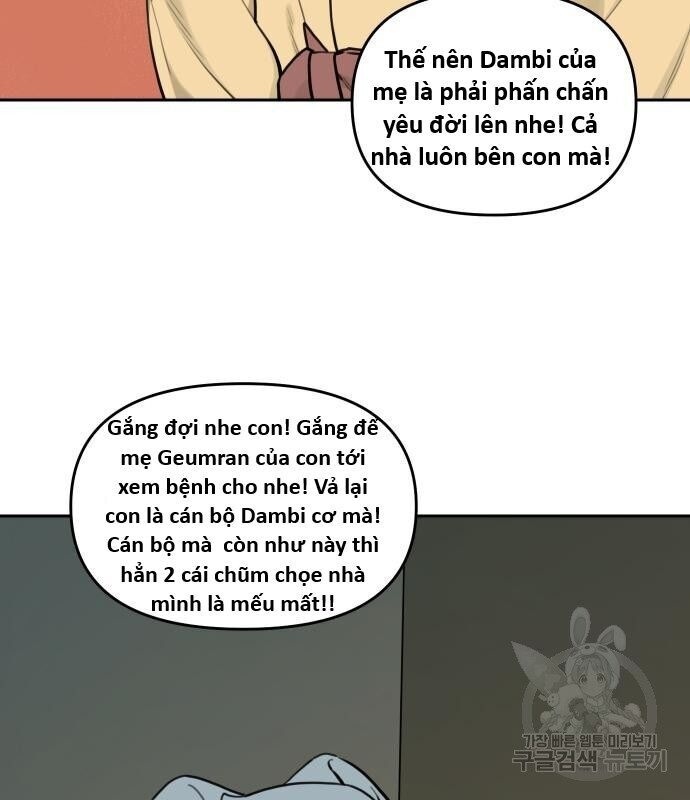 Hổ Đến Chơi Nhà - Page 8