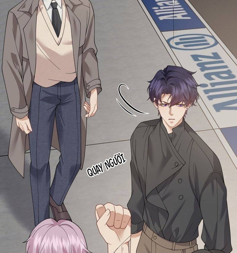 Gài Bẫy Ác Khuyển - Page 33