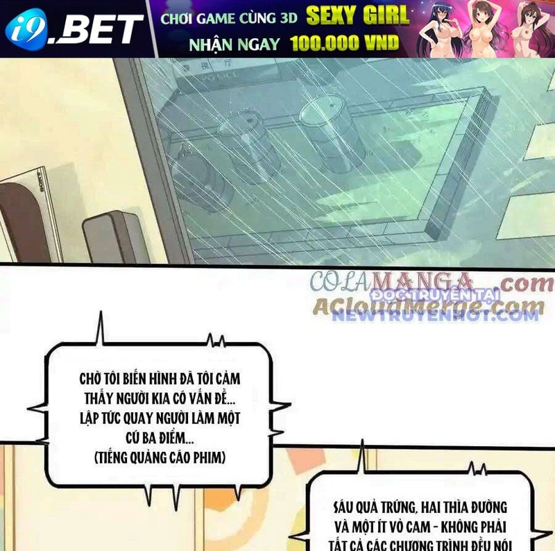 Dũng giả x nữ ma vương - Page 48