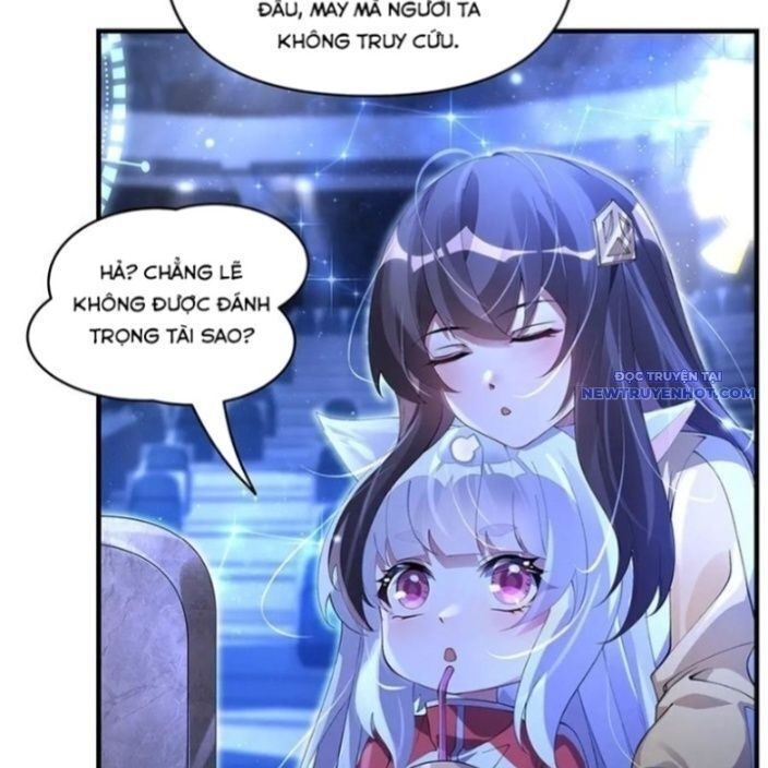 Các Nữ Đồ Đệ Của Ta Đều Là Chư Thiên Đại Lão Tương Lai - Page 34