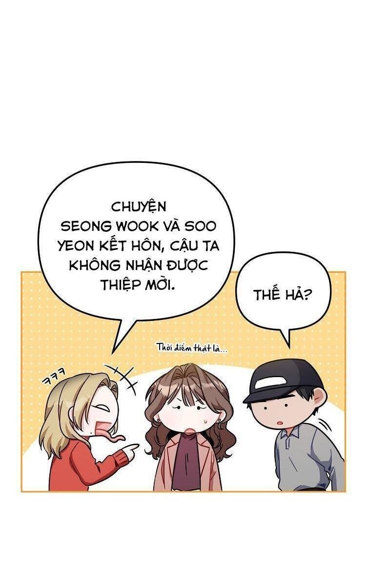 Mối Tình Đầu Đến Từ Tương Lai - Page 128