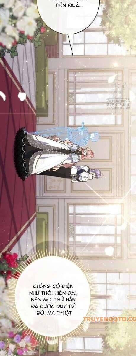Nàng Công Chúa Tiên Tri - Page 33
