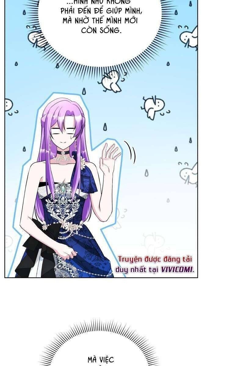 Chiếc Túi Bí Mật Của Tiểu Thư Xấu Xí - Page 95