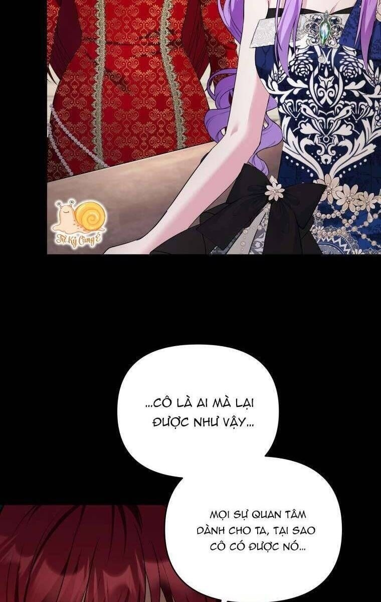 Chiếc Túi Bí Mật Của Tiểu Thư Xấu Xí - Page 74