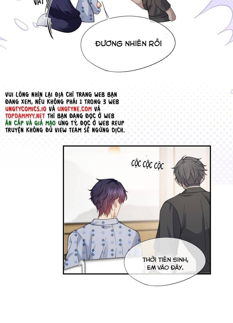 Gài Bẫy Ác Khuyển - Page 40