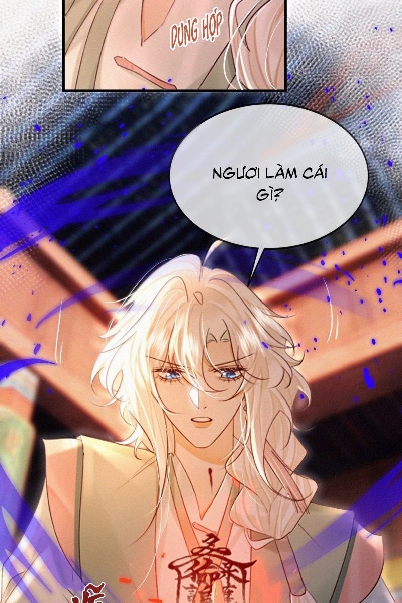 Nam Chủ Vì Sao Quyến Rũ Ta - Page 42