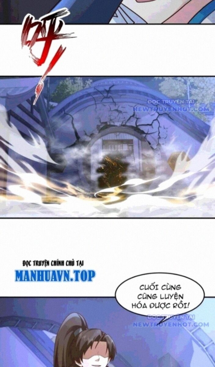 Hỗn Độn Thiên Đế Quyết - Page 7