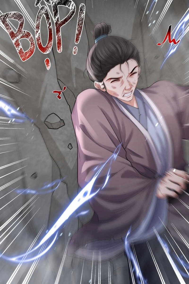 Đồng Tiền Kham Thế - Page 27