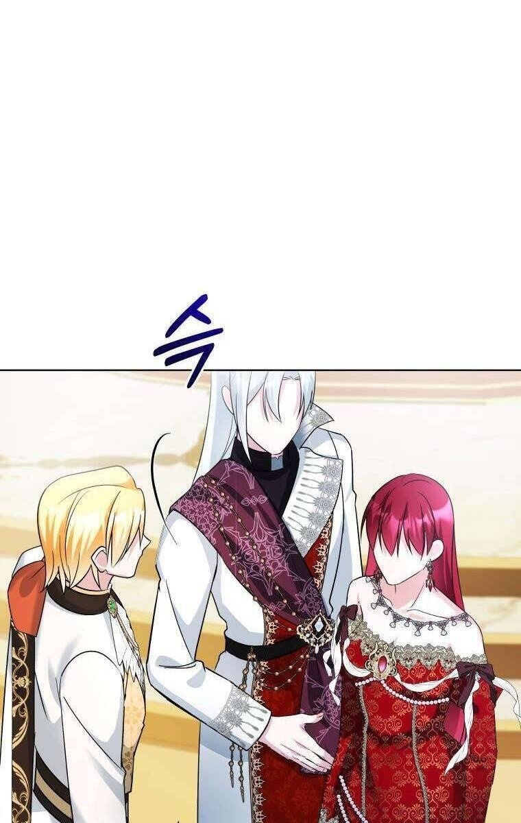 Chiếc Túi Bí Mật Của Tiểu Thư Xấu Xí - Page 83