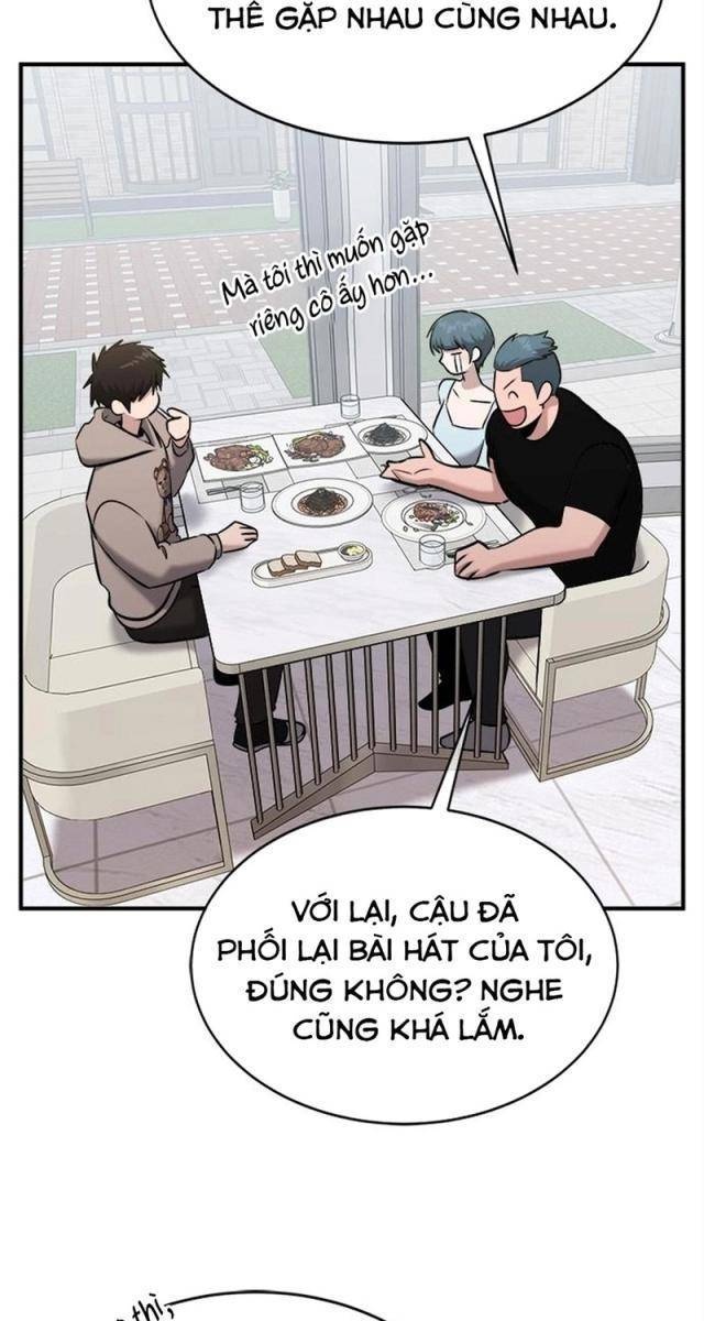 Một Anh Hùng Giỏi Mọi Thứ - Page 30