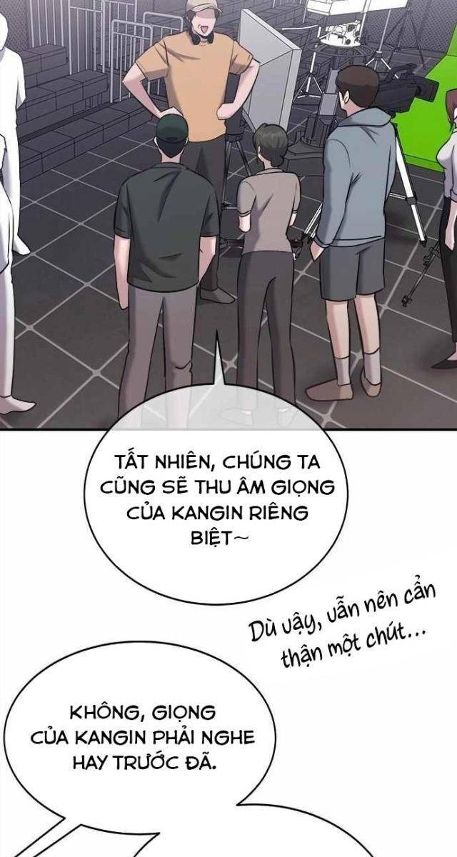 Một Anh Hùng Giỏi Mọi Thứ - Page 4