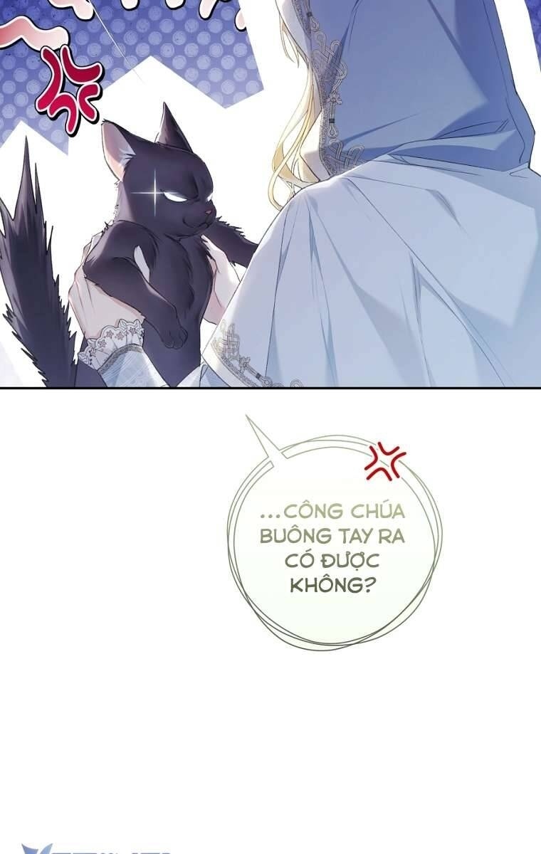 Kẻ Phản Diện Là Một Con Rối - Page 55