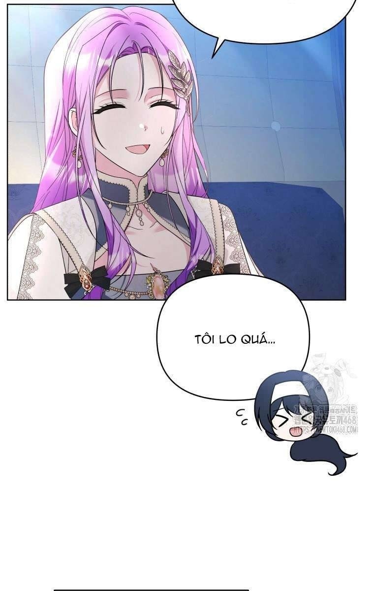 Chiếc Túi Bí Mật Của Tiểu Thư Xấu Xí - Page 19