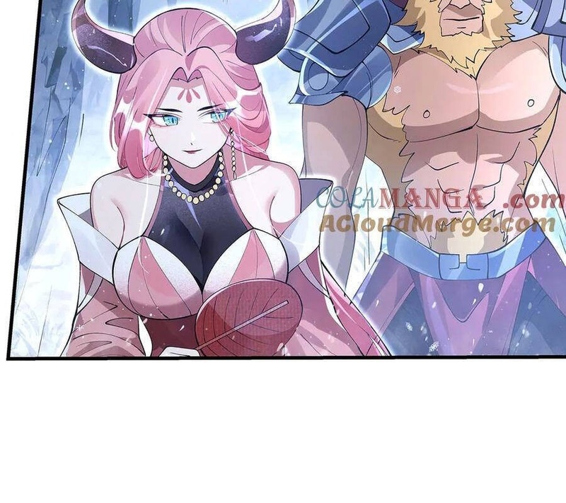 Các Nữ Đồ Đệ Của Ta Đều Là Chư Thiên Đại Lão Tương Lai - Page 18