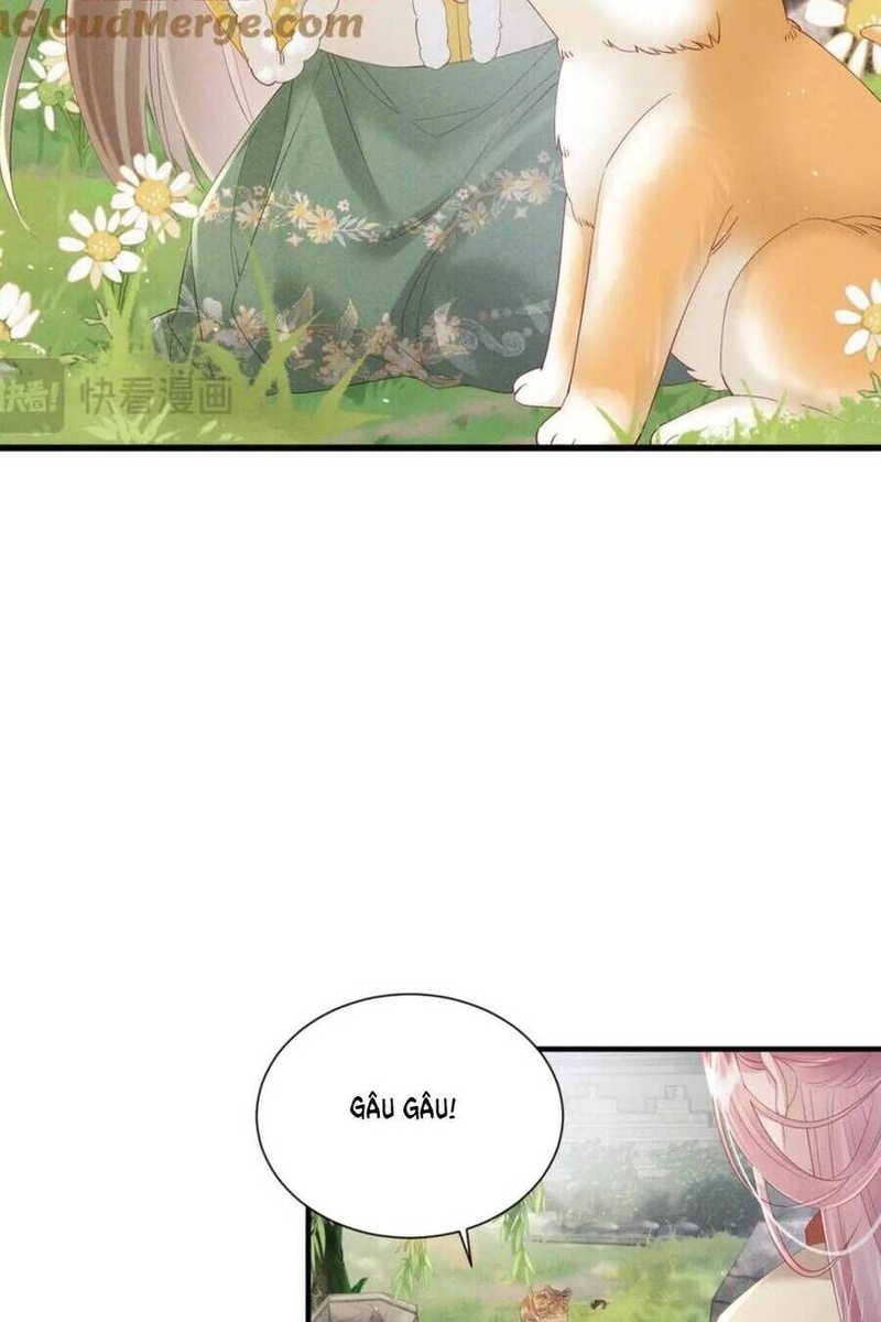 Cả Nhà Bạo Quân Đều Dựa Vào Việc Đọc Tiếng Lòng Của Cô Ấy Để Giữ Mạng - Page 5