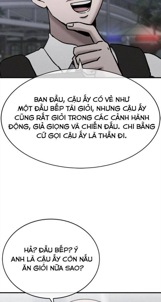 Một Anh Hùng Giỏi Mọi Thứ - Page 13