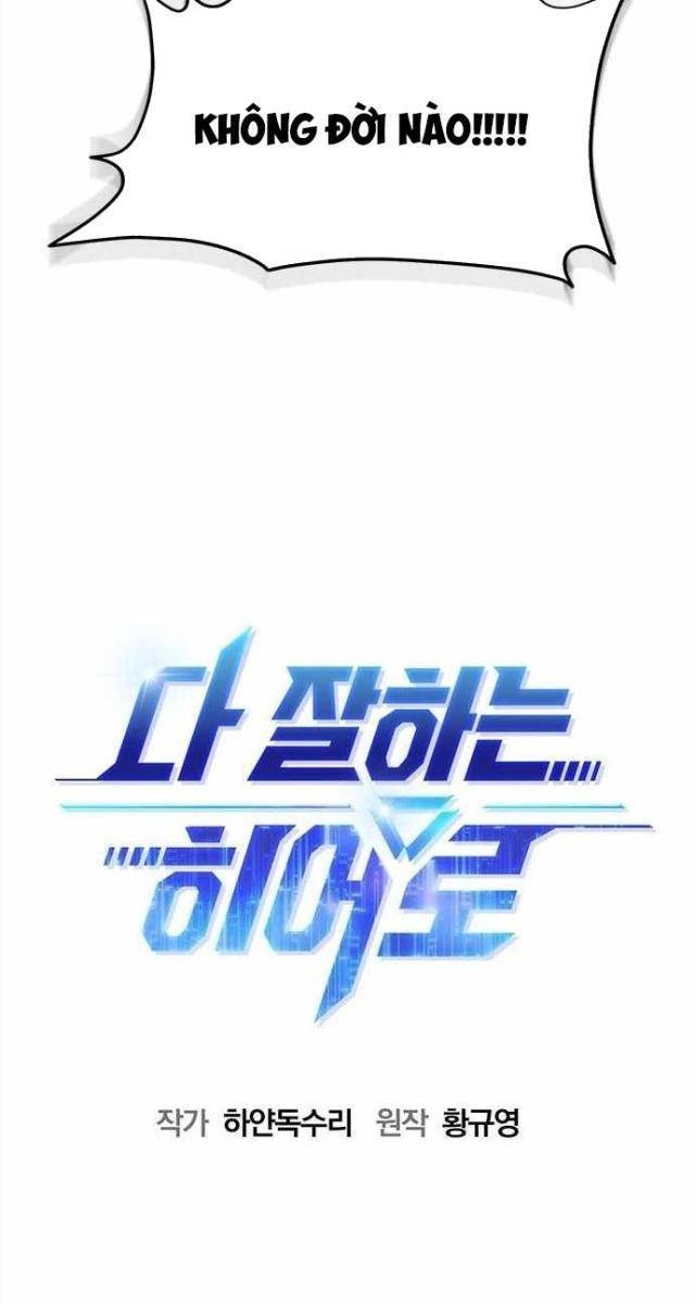 Một Anh Hùng Giỏi Mọi Thứ - Page 40