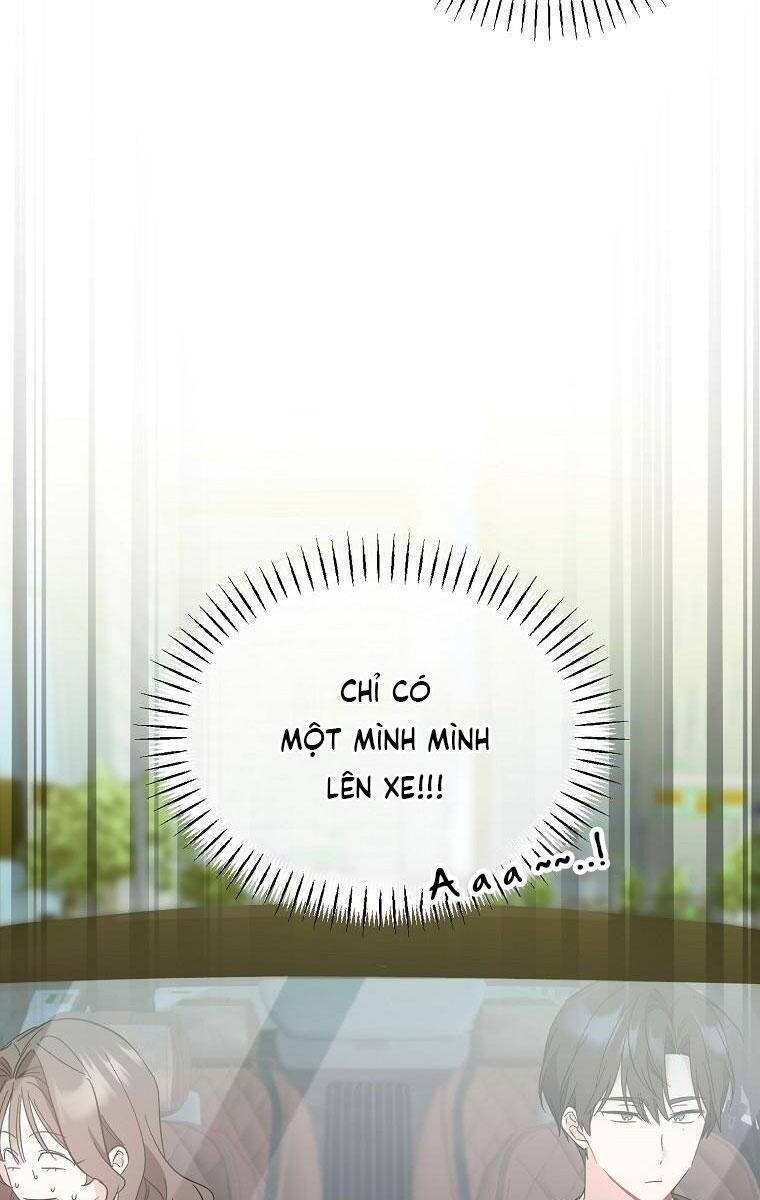 Mối Tình Đầu Đến Từ Tương Lai - Page 89