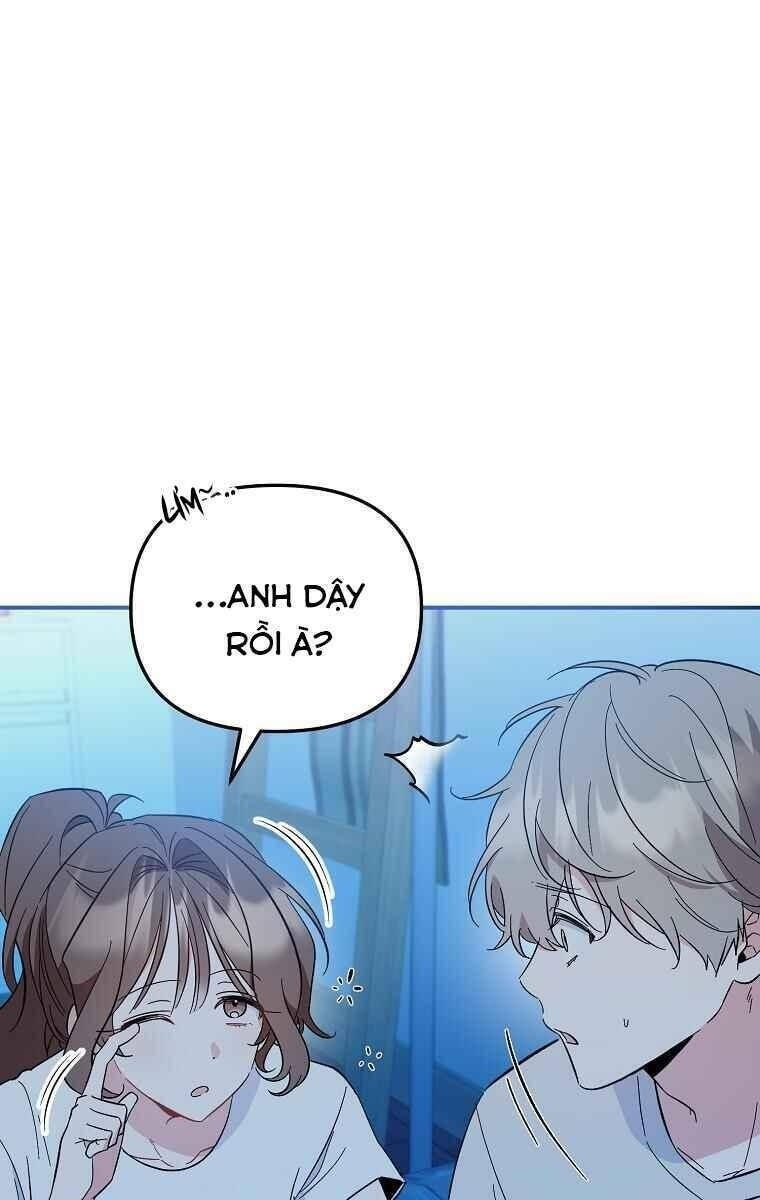 Mối Tình Đầu Đến Từ Tương Lai - Page 19