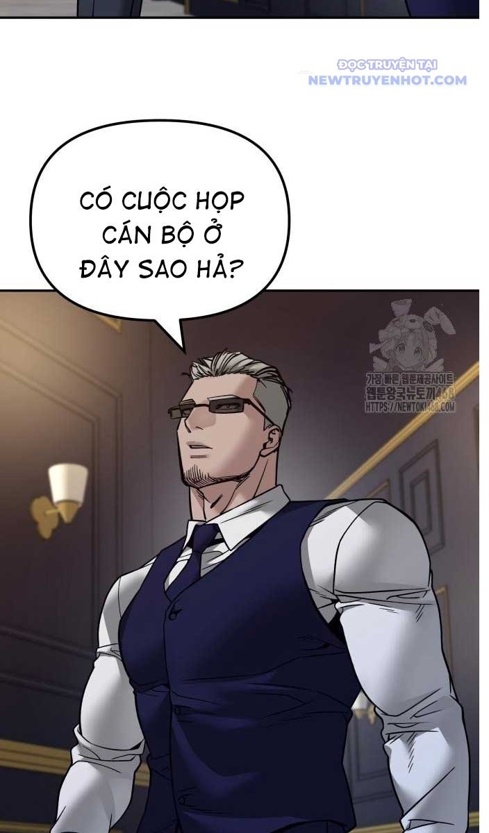 Giang Hồ Thực Thi Công Lý - Page 11