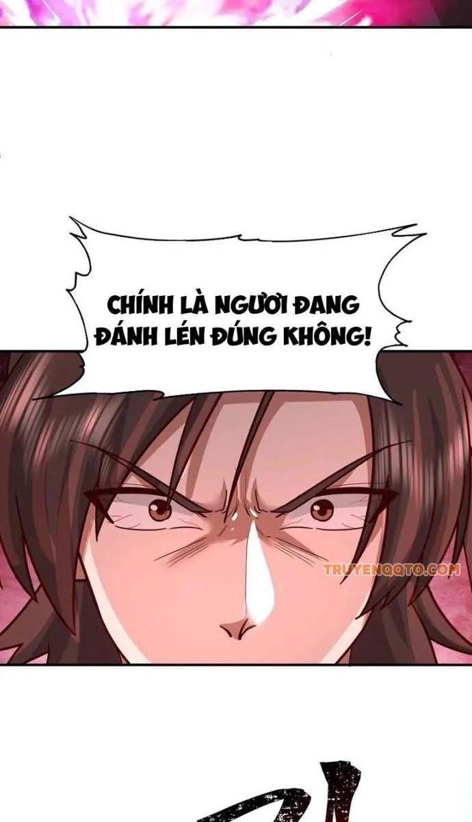 Hỗn Độn Thiên Đế Quyết - Page 35