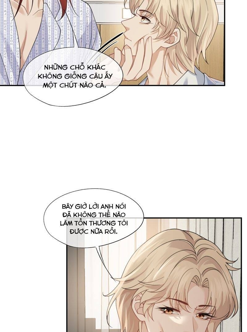 Gài Bẫy Ác Khuyển - Page 23