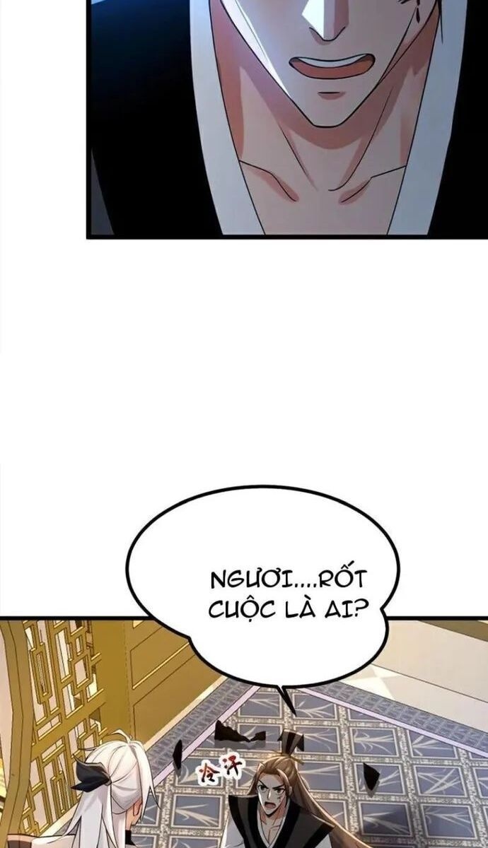 Đệ Tử Tu Luyện Còn Ta Thì Lười Biếng - Page 40