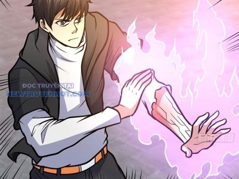 Đô Thị Cực Phẩm Y Thần - Page 119