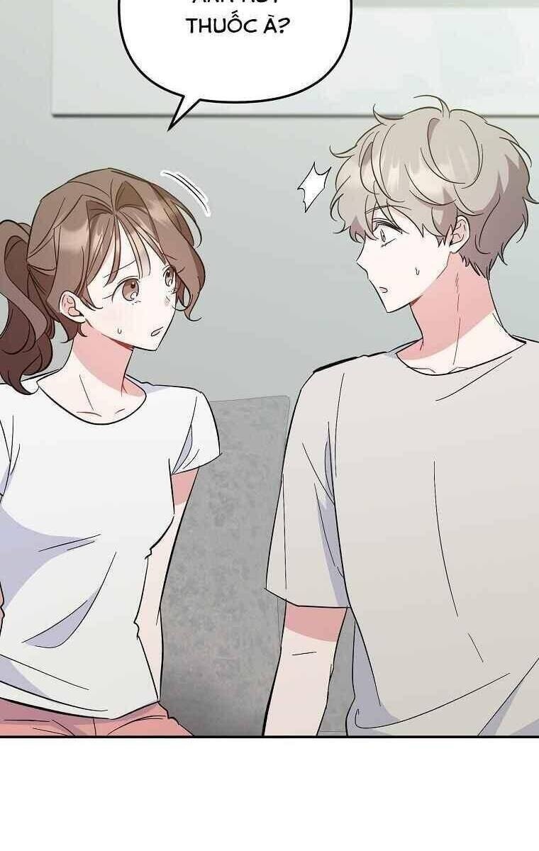 Mối Tình Đầu Đến Từ Tương Lai - Page 64