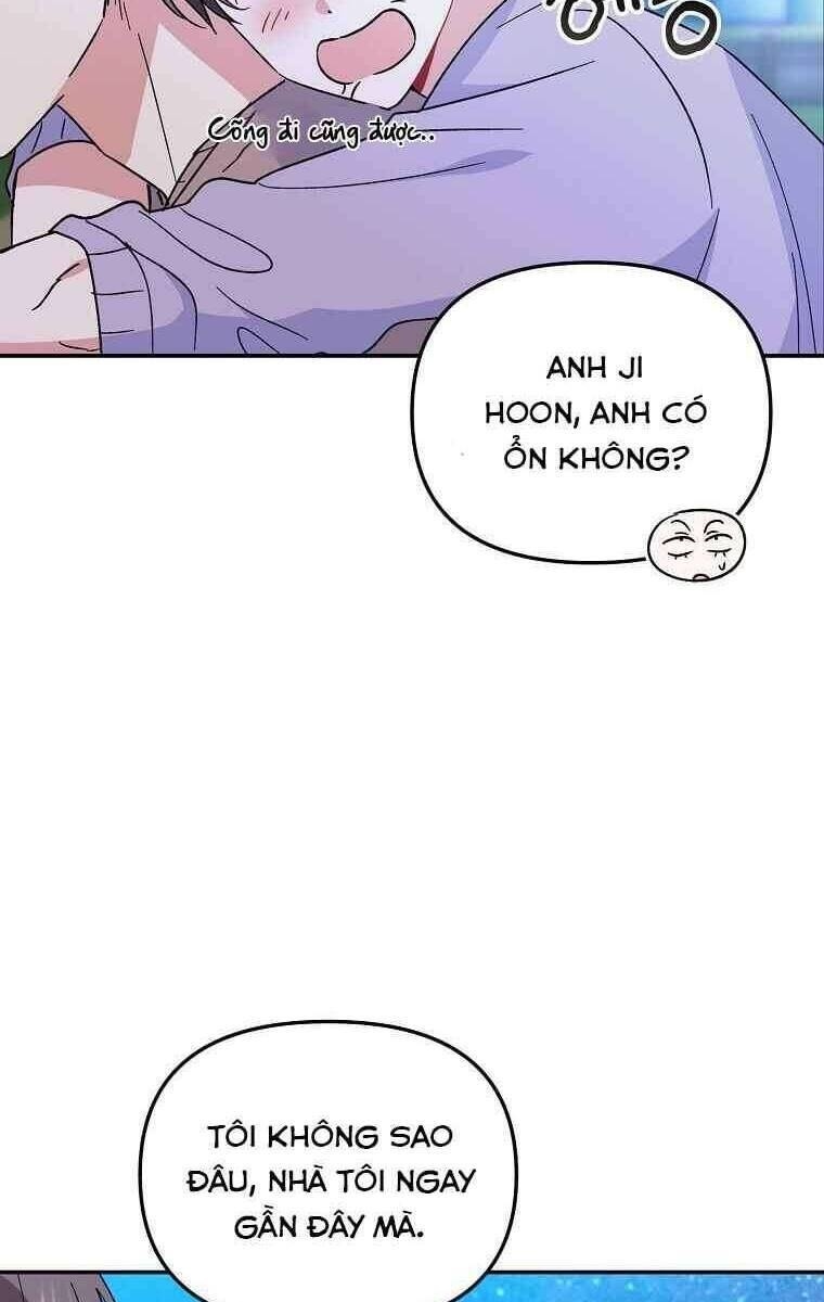 Mối Tình Đầu Đến Từ Tương Lai - Page 60