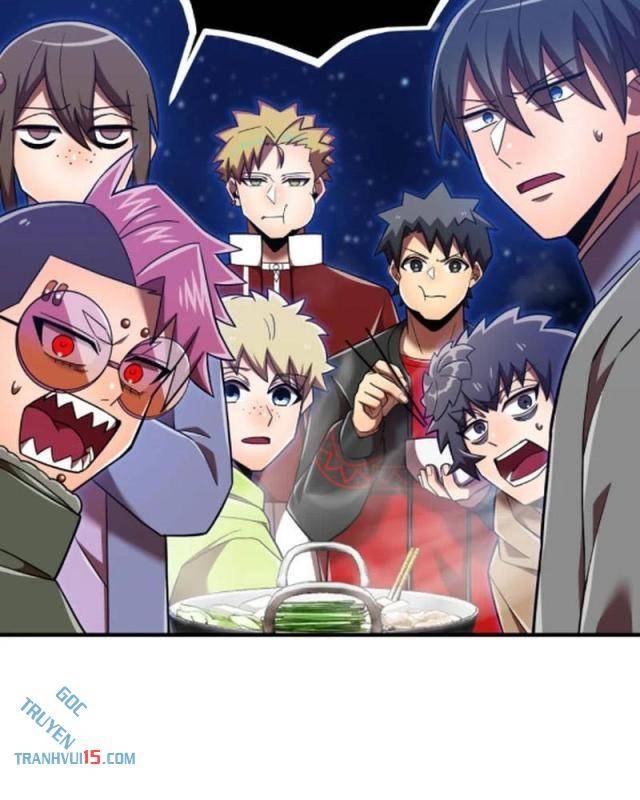 Huyết Thánh Cứu Thế Chủ~ Ta Chỉ Cần 0.0000001% Đã Trở Thành Vô Địch - Page 65