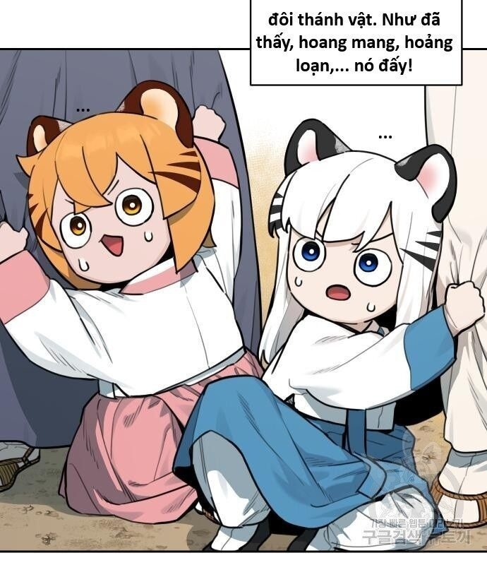 Hổ Đến Chơi Nhà - Page 57