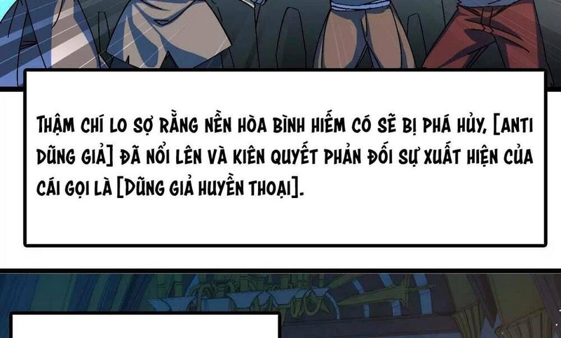 Dũng giả x nữ ma vương - Page 38