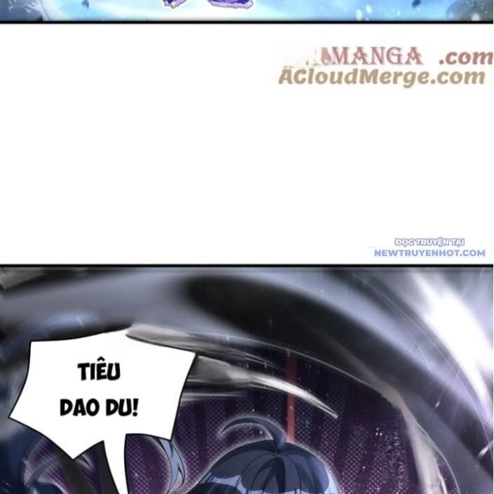 Các Nữ Đồ Đệ Của Ta Đều Là Chư Thiên Đại Lão Tương Lai - Page 9