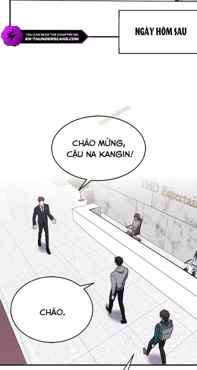 Một Anh Hùng Giỏi Mọi Thứ - Page 100