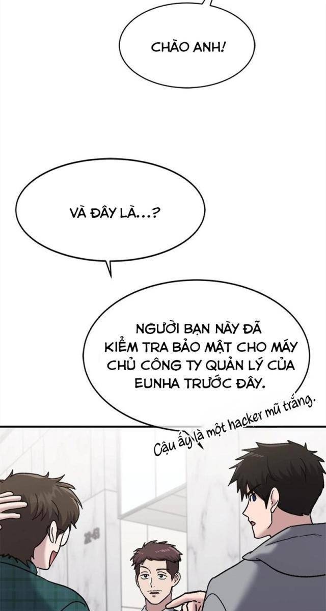 Một Anh Hùng Giỏi Mọi Thứ - Page 101