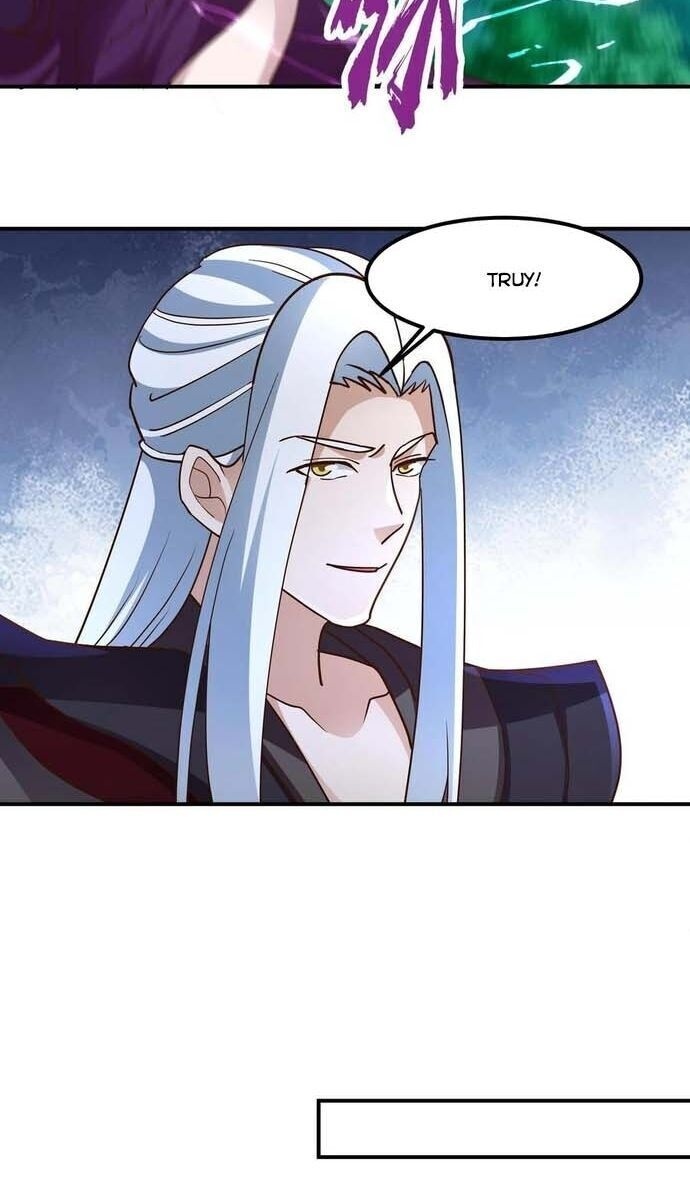 Hỗn Độn Thiên Đế Quyết - Page 9