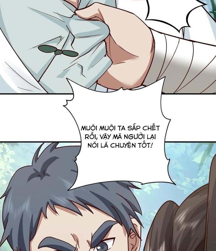 Hỗn Độn Thiên Đế Quyết - Page 40