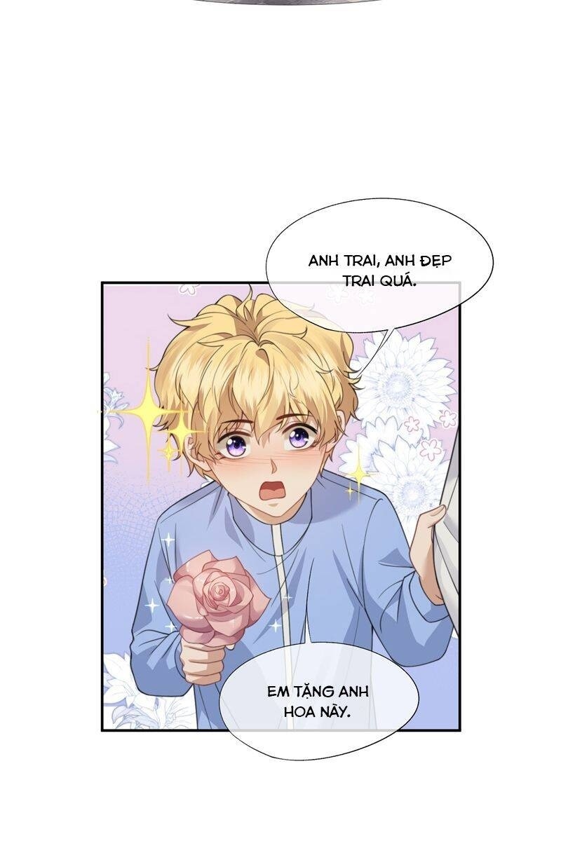 Gài Bẫy Ác Khuyển - Page 22