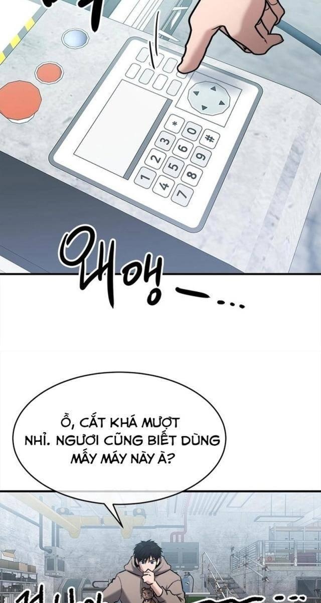 Một Anh Hùng Giỏi Mọi Thứ - Page 57