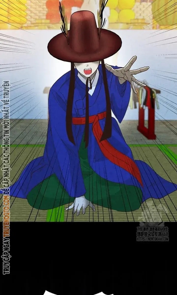 Hai Mặt Cuộc Đời Của Gye Seora - Page 37