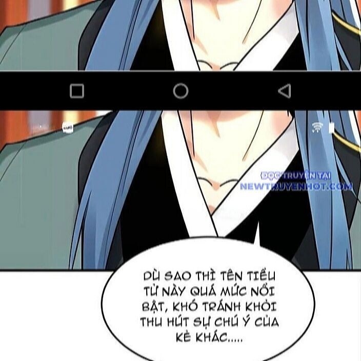 Đệ Tử Tu Luyện Còn Ta Thì Lười Biếng - Page 60