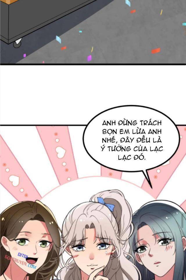 Ta Có 90 Tỷ Tiền Liếm Cẩu - Page 17